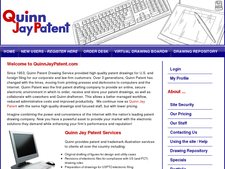 www.quinnpatent.com