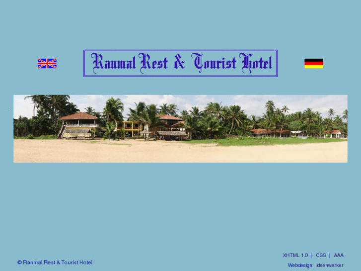 www.ranmal-rest.com