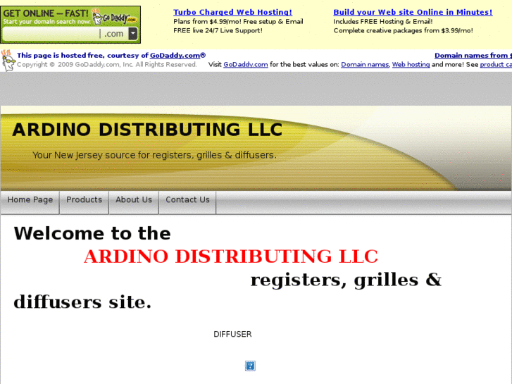 www.registersgrillesdiffusers.com