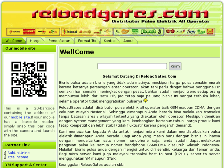 www.reloadgates.com