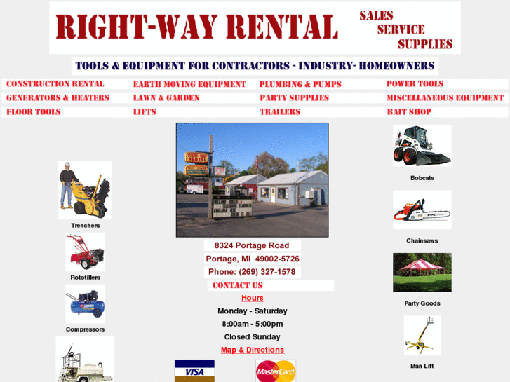 www.right-wayrentals.com