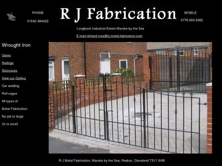 www.rj-metal-fabrication.com