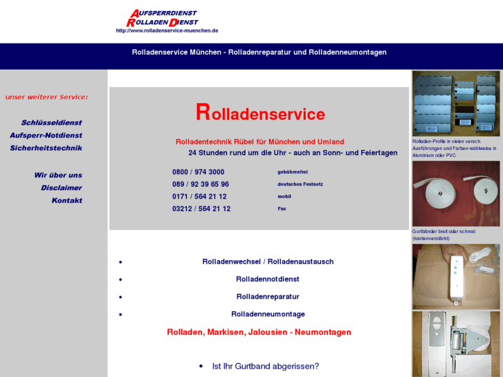 www.rolladenservice-muenchen.de