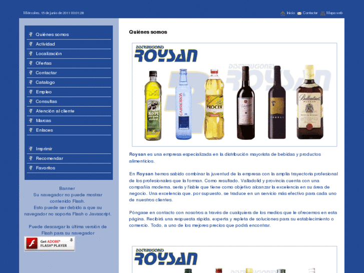 www.roysan.es