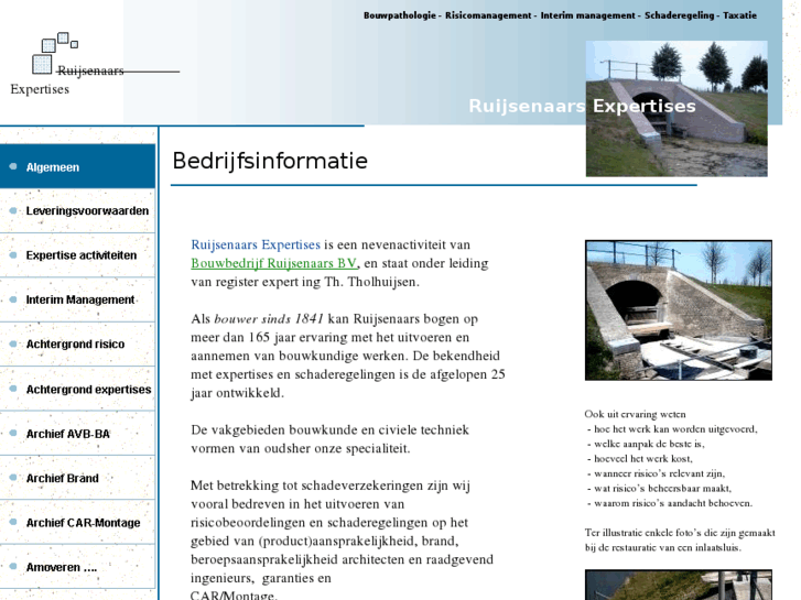 www.ruijsenaars.com