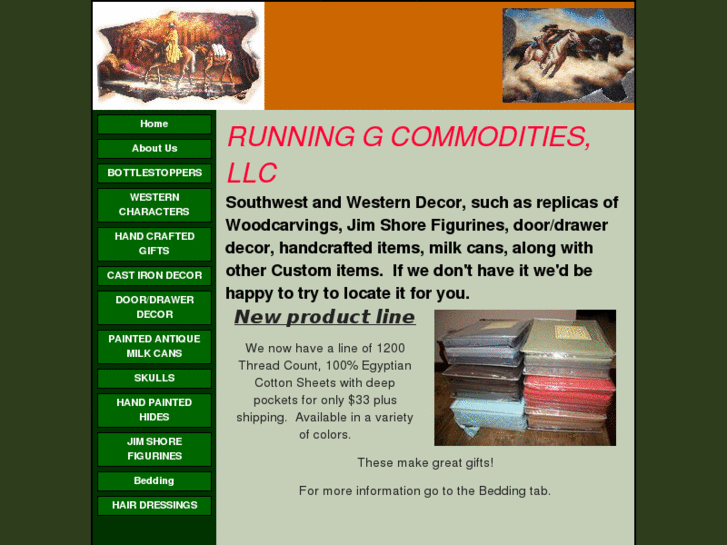 www.runninggcommodities.com