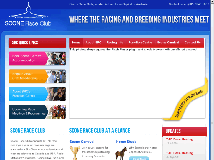 www.sconeraceclub.com.au