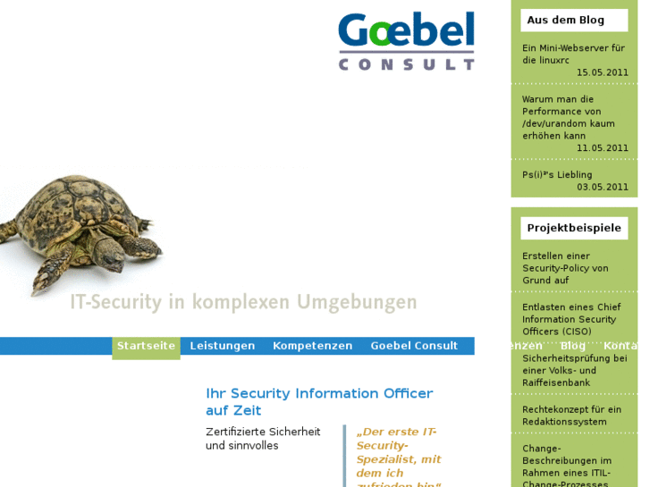 www.security-im-internet.net