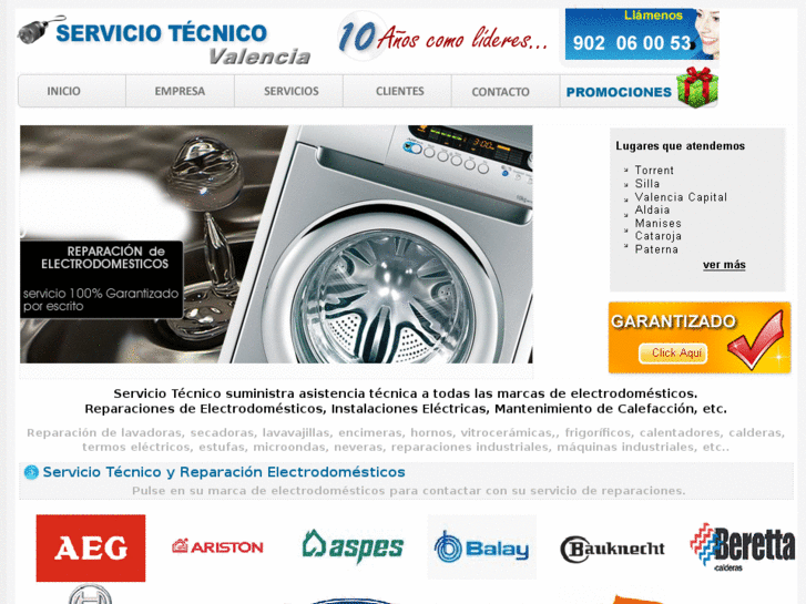 www.serviciotecnicoficial.com