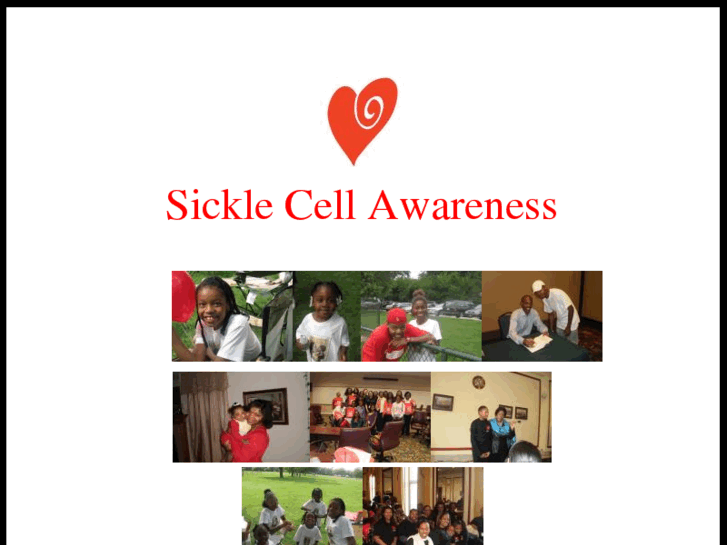 www.sicklecellawareness.org