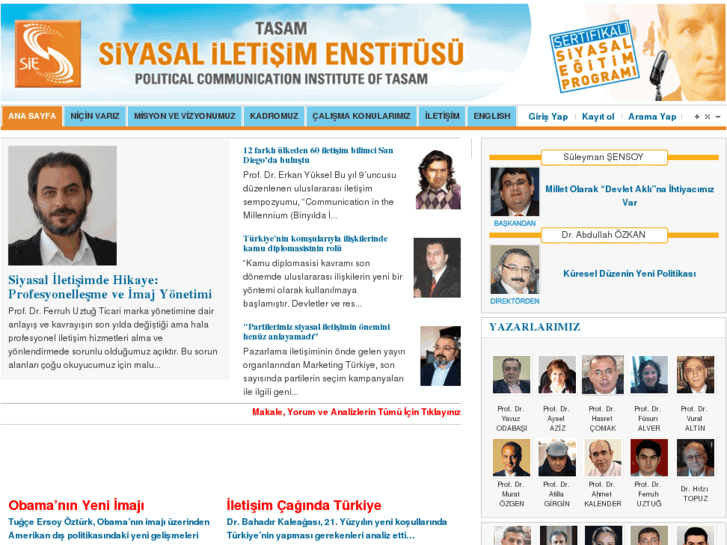 www.siyasaliletisim.org