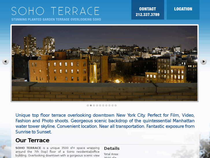 www.sohoterrace.com