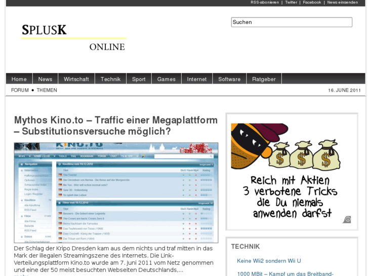 www.splusk.de