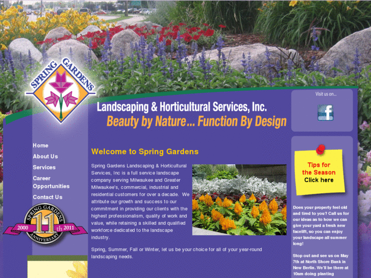 www.springgardensinc.com