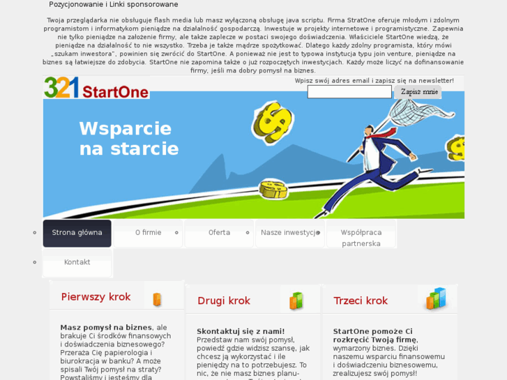 www.startone.pl