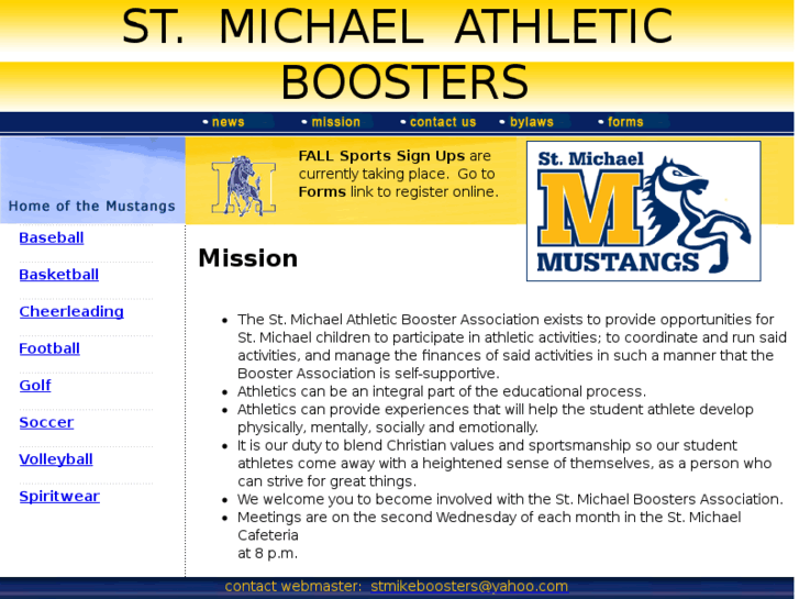 www.stmichaelboosters.org