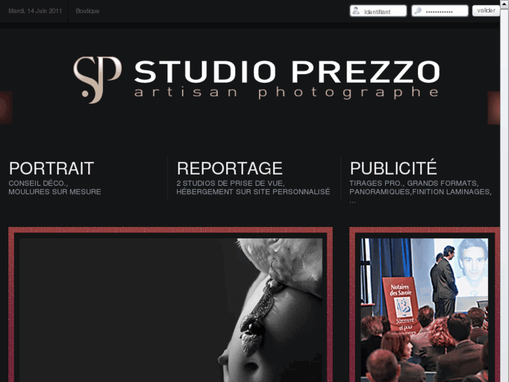 www.studioprezzo.com