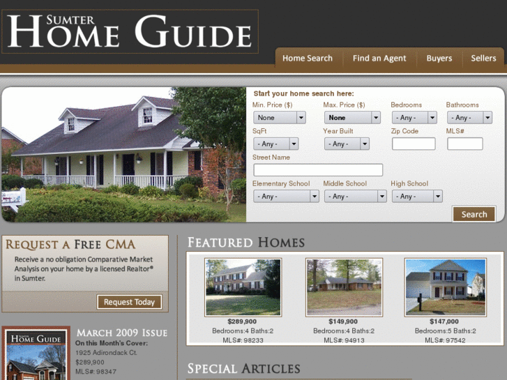 www.sumterhomeguide.com