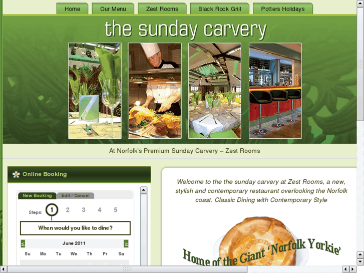 www.sundaycarvery.com