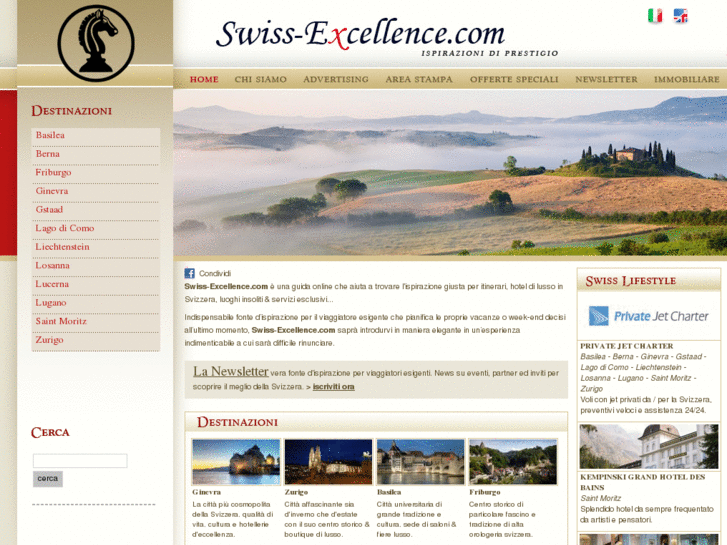 www.swiss-excellence.com