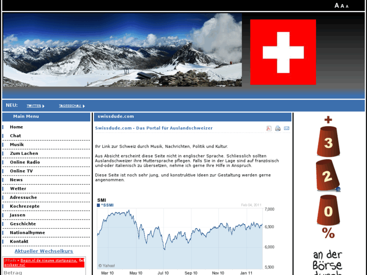 www.swissdude.com