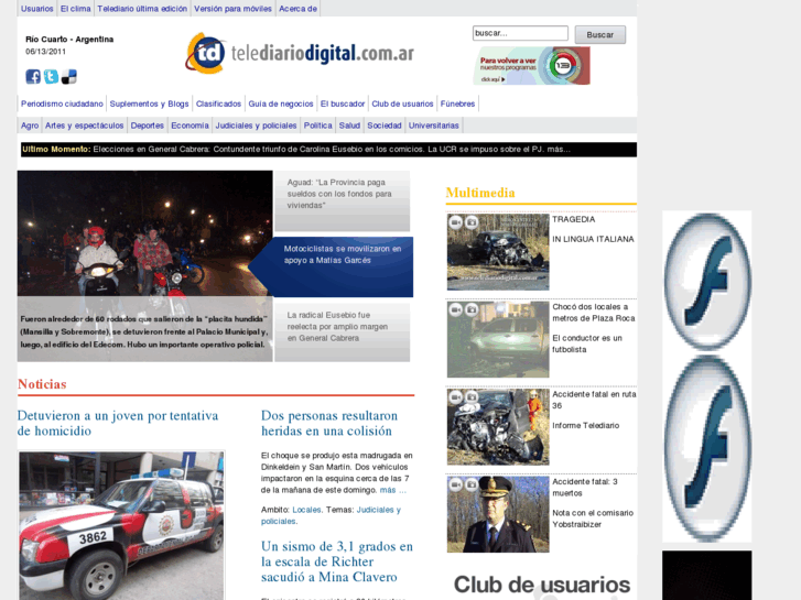 www.telediariodigital.com.ar