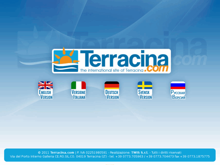 www.terracina.com