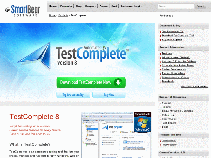 www.testcomplete.com