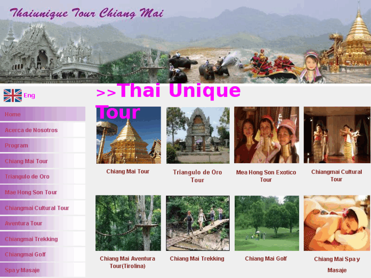 www.thaiuniquetour.net