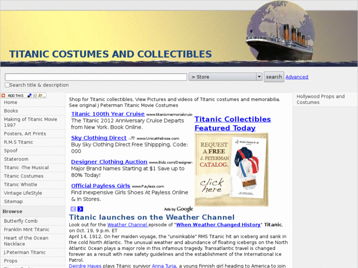 www.titanicmoviecostumes.com