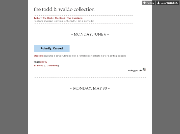 www.toddwaldo.com