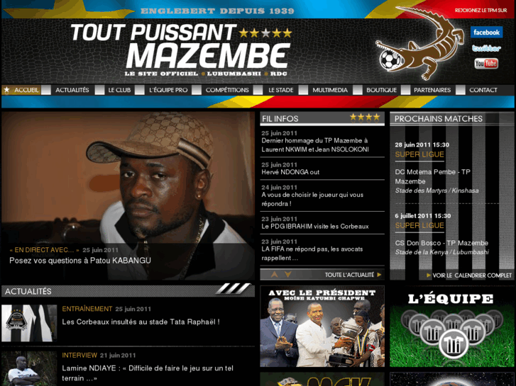 www.tpmazembe.com