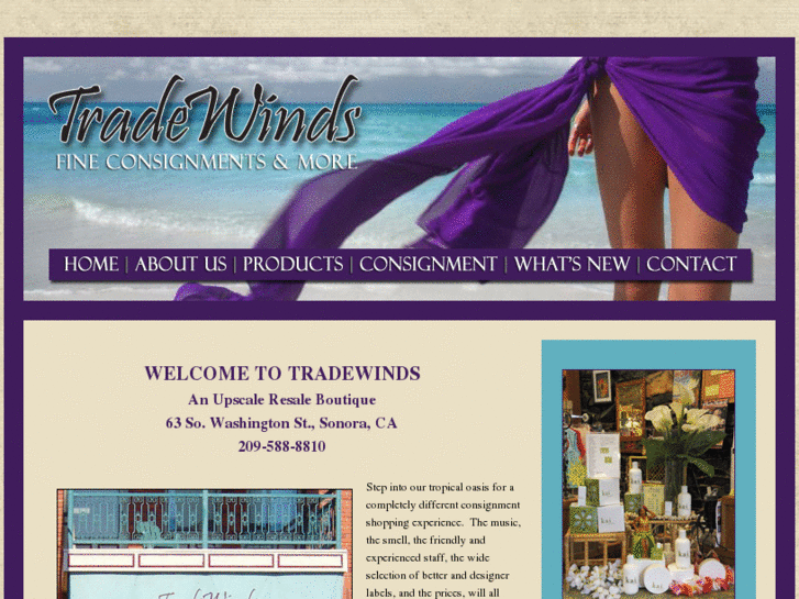 www.tradewindsconsignment.com