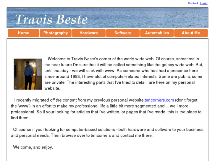 www.travisbeste.com
