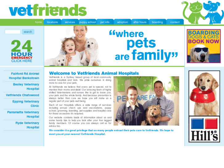 www.vetfriends.com.au