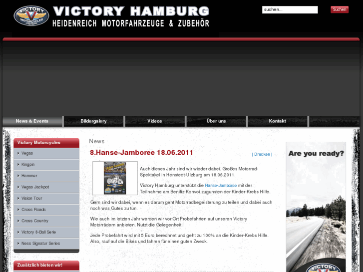 www.victory-motorcyles.com