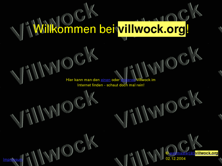 www.villwock.org