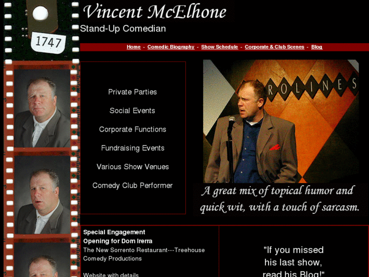 www.vincentmcelhone.com