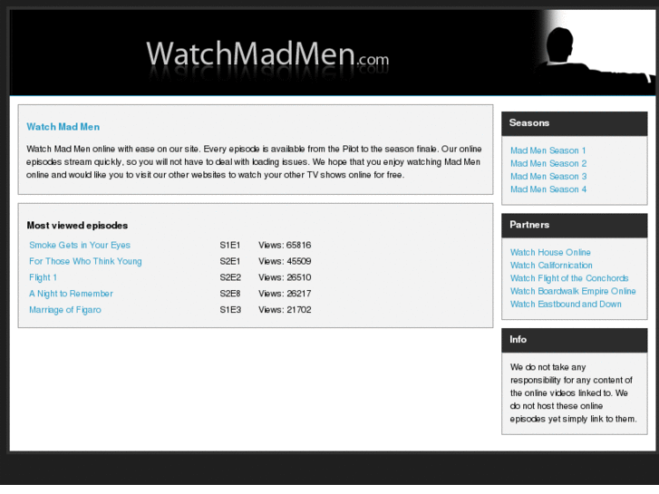 www.watchmadmen.com