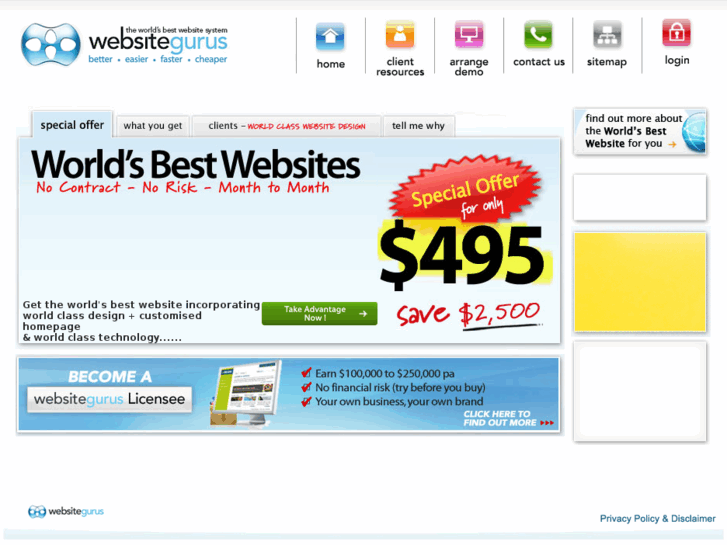 www.websitegurus.com.au