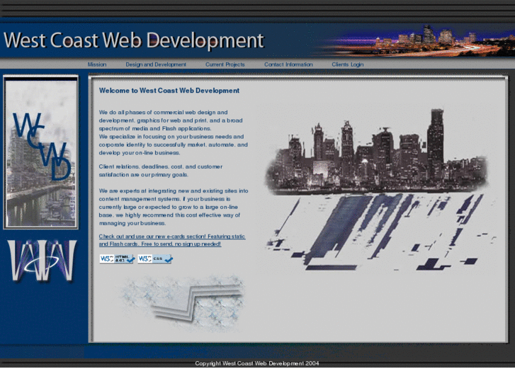 www.westcoastwebdevelopment.com