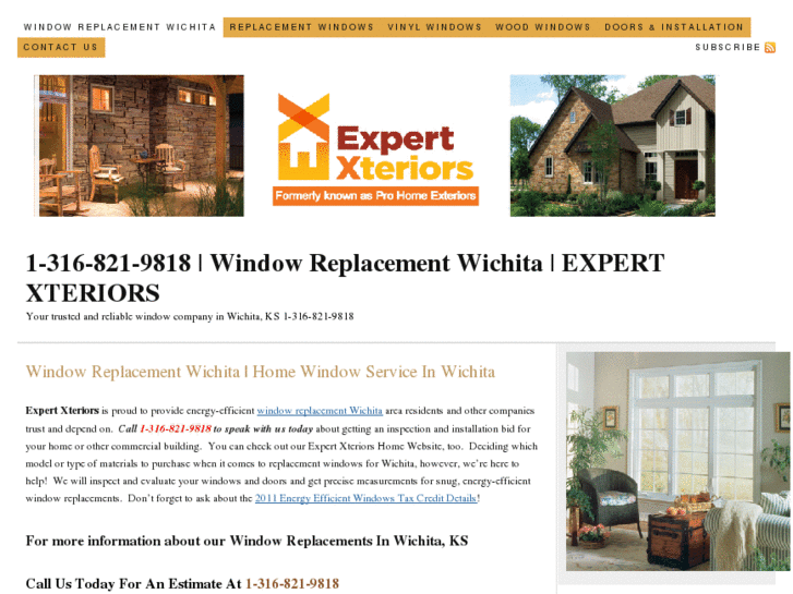 www.windowreplacementwichita.com