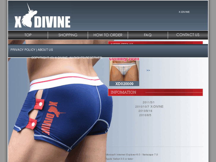 www.x-divine.com