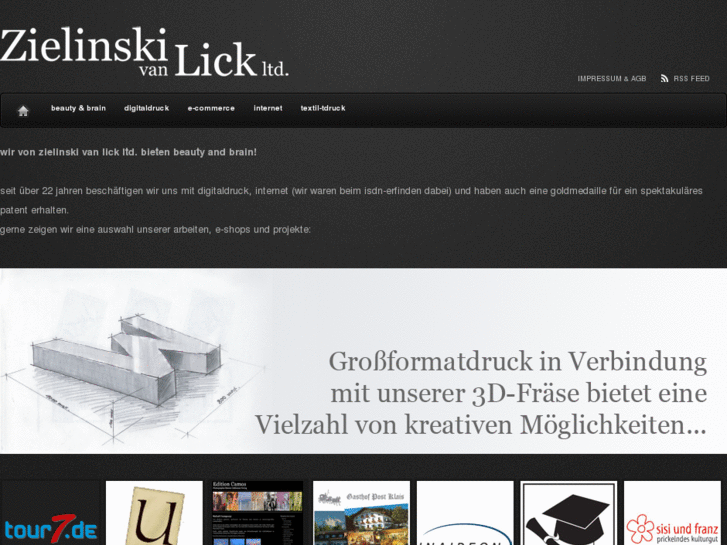 www.zielinskivanlick.com