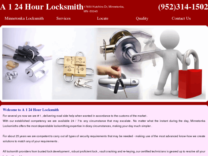 www.a1-24hourlocksmith.com