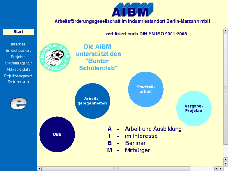 www.aibm.de