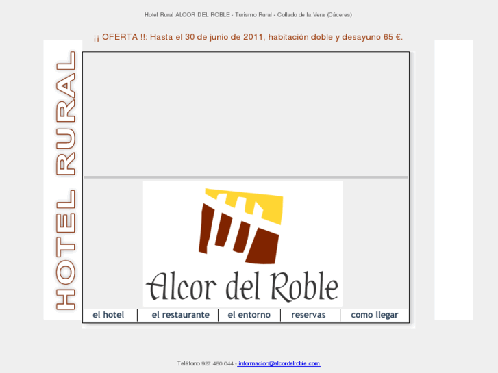 www.alcordelroble.com