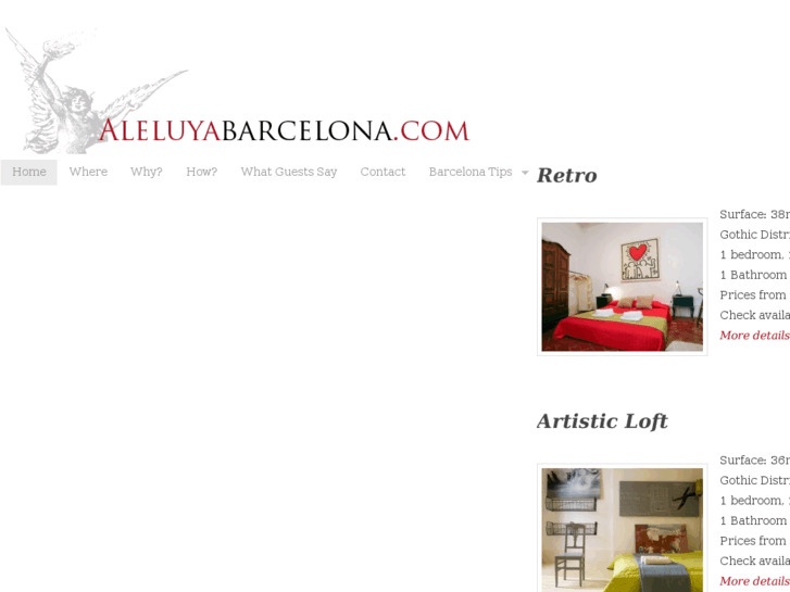 www.aleluyabarcelona.com