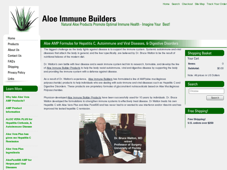 www.aloe-immune-builders.com