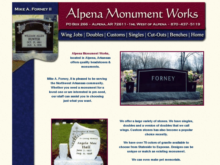 www.alpenamonument.com